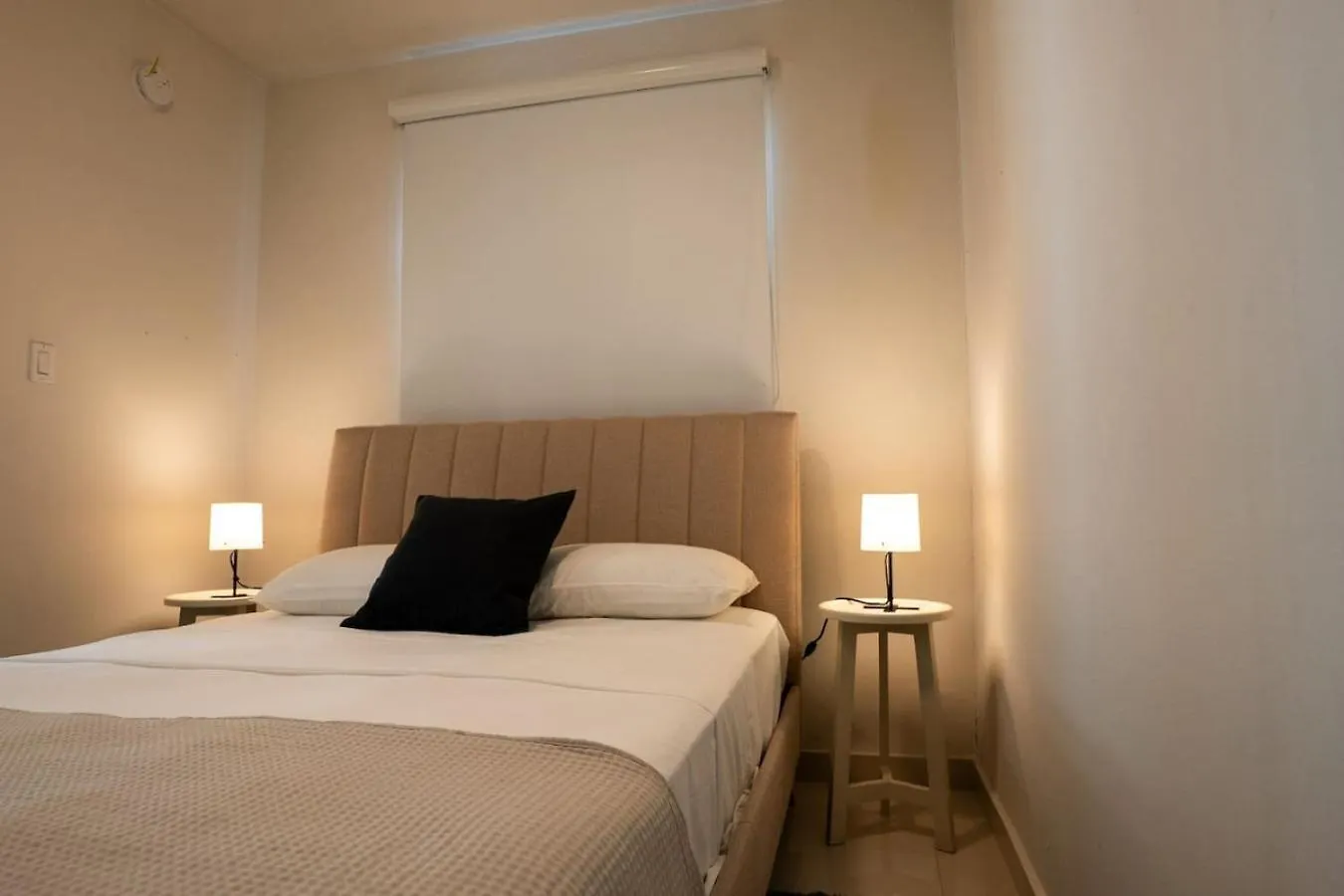 Casa vacanze Next To The Beach Apartment San Juan