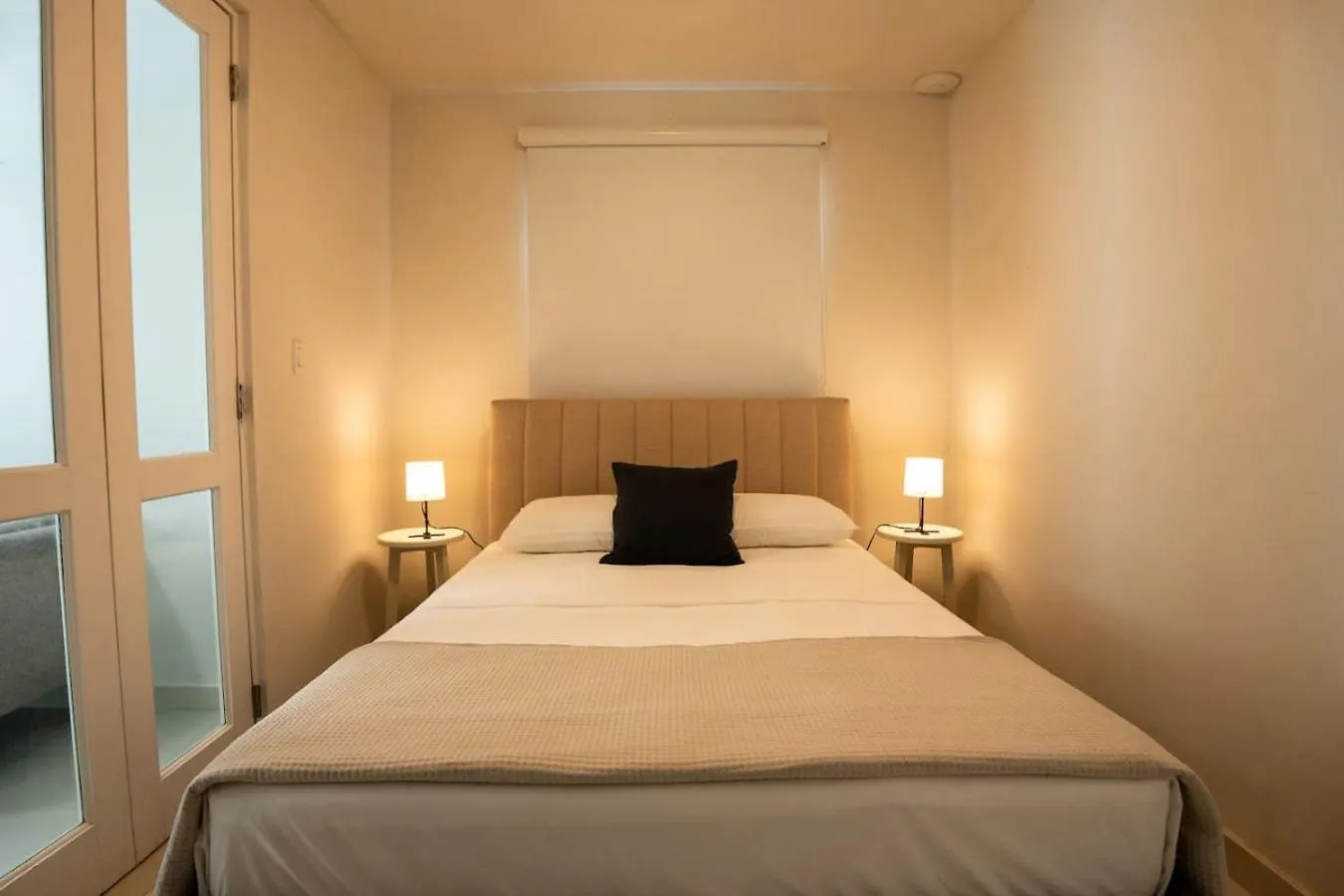 Next To The Beach Apartment San Juan Casa vacanze