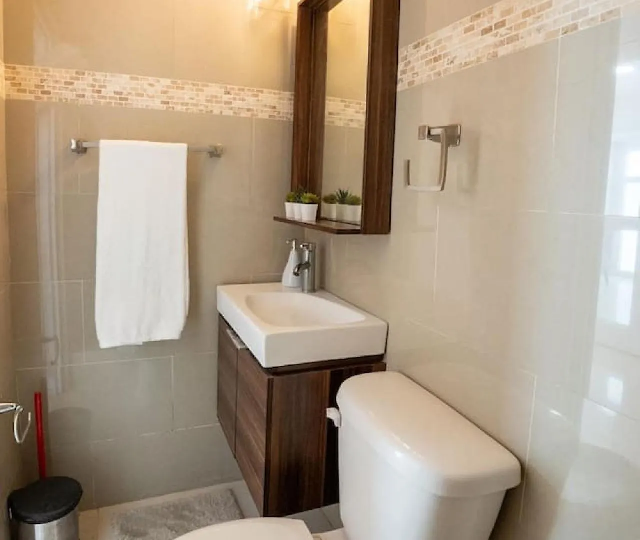Next To The Beach Apartment San Juan 0*,  Porto Rico