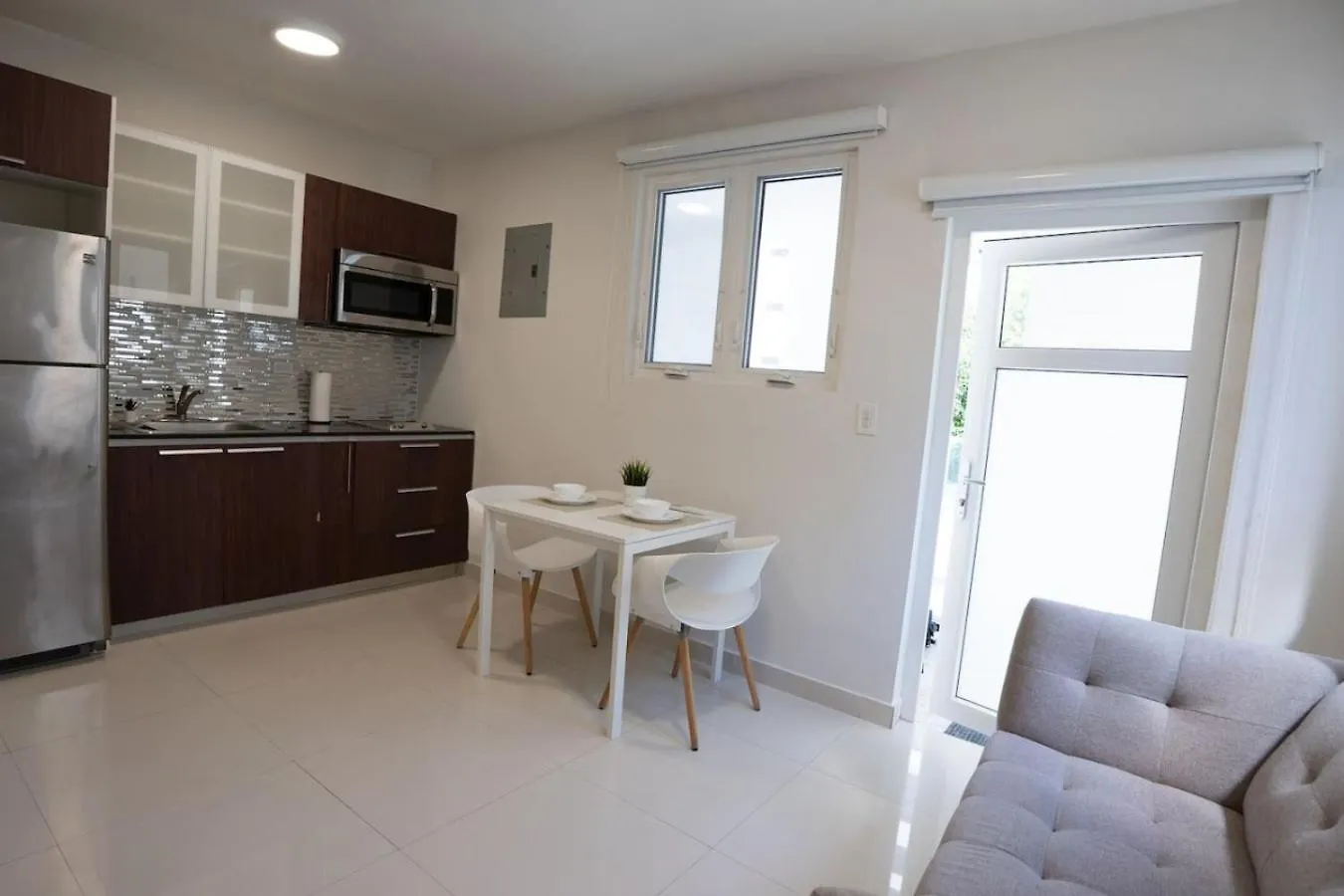 Next To The Beach Apartment San Juan