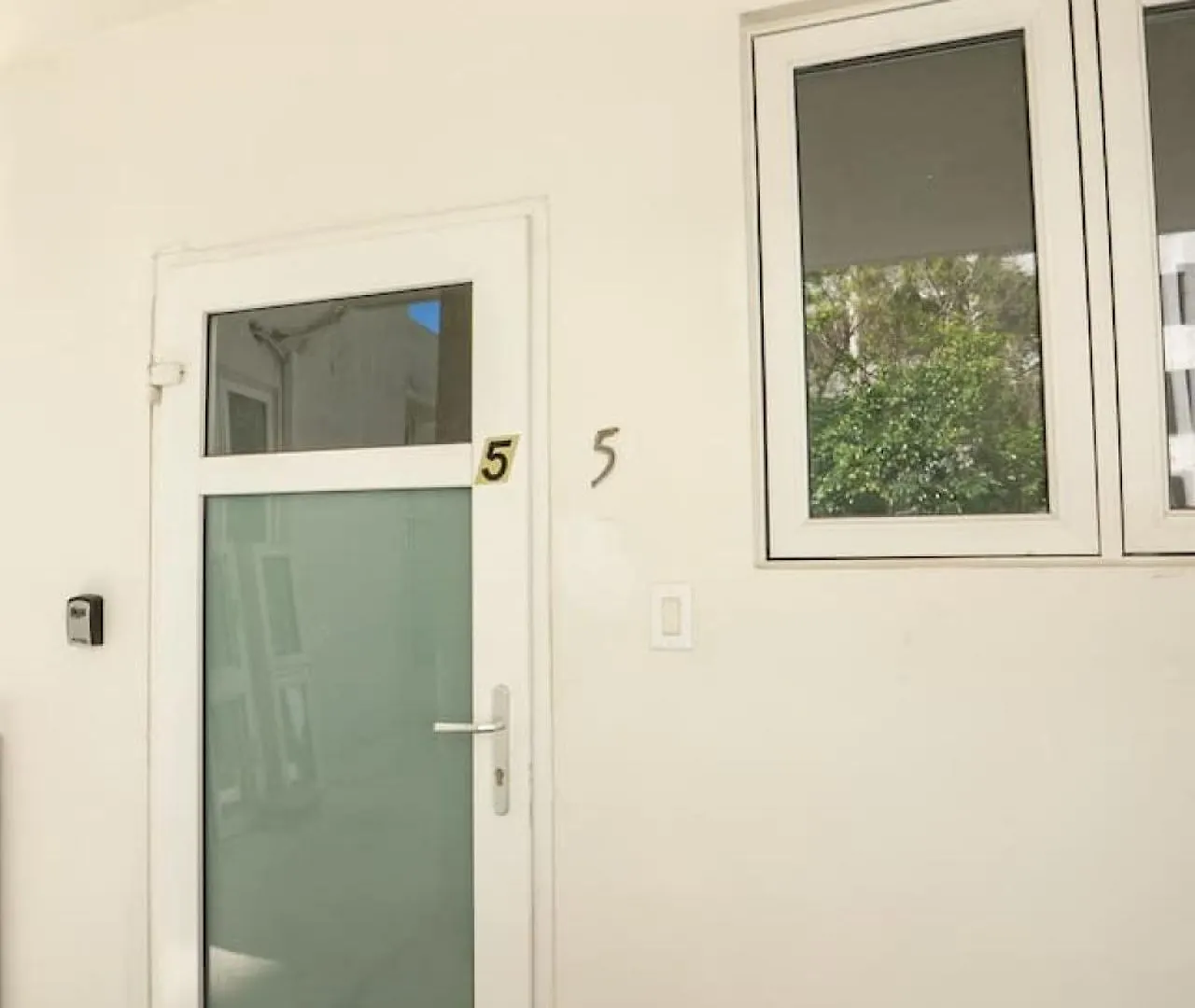 Holiday home Next To The Beach Apartment San Juan Puerto Rico