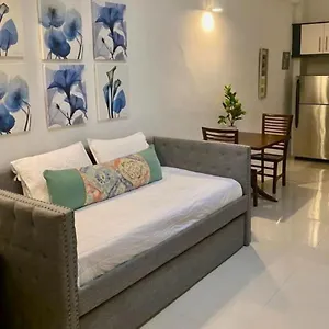 Holiday home Kasa The Lofts 302, San Juan