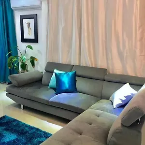 Holiday home Spacius 4br In Trendy Loiza St, Near, San Juan