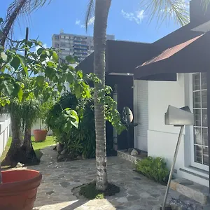Holiday home Casamar House Whit Pool 3 Bedrooms 3 Bathrooms, San Juan