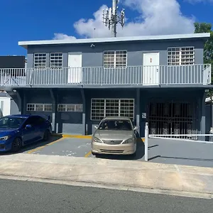 Holiday home Mindanao # 842, San Juan